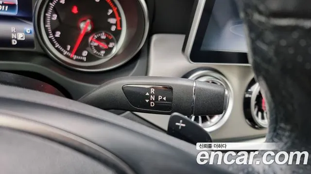 Mercedes-Benz GLA-Class X156 id 2620133 из Кореи 10