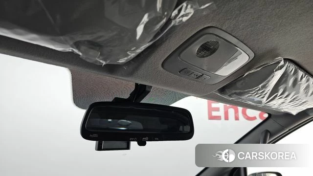 Hyundai The New Grand Starex id 4930908 из Кореи 10