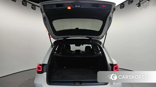 Mercedes-Benz GLC-Class X253 id 4550578 из Кореи 10
