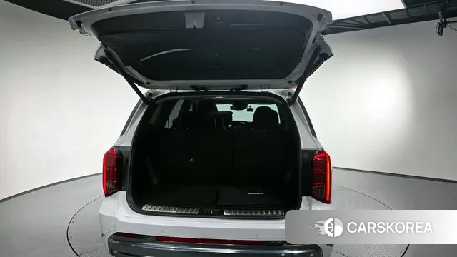 Hyundai The New Palisade id 3752201 из Кореи 10