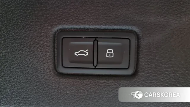 Audi Q7 (4M) id 2885686 из Кореи 10