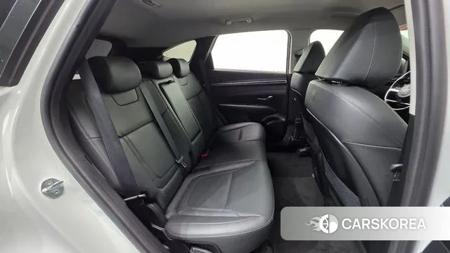 Hyundai Tucson (NX4) id 3406111 из Кореи 10