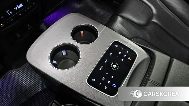 Hyundai Palisade id 4250579 из Кореи 10