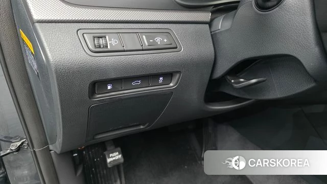 Hyundai Sonata New Rise id 3873577 из Кореи 10