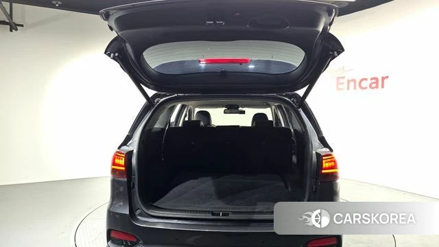 Kia The New Sorento id 4693863 из Кореи 10