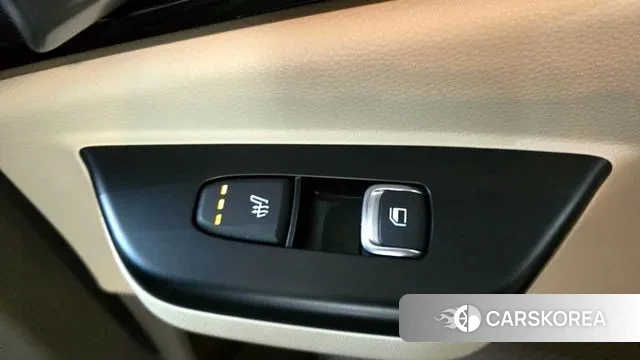 Kia Carnival 4th generation id 3621206 из Кореи 10