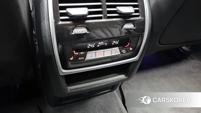 BMW X5 (G05) id 3690481 из Кореи 10