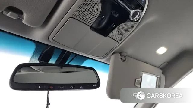 Hyundai Grandeur IG id 3429559 из Кореи 10