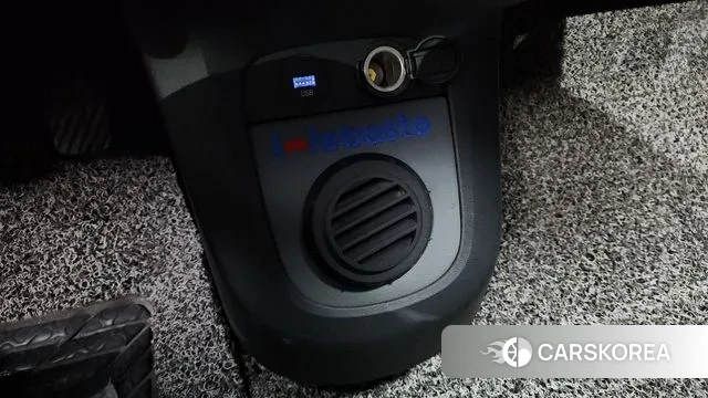 Hyundai Ionic 5 id 3468514 из Кореи 10