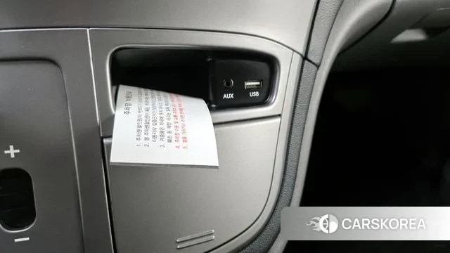 Hyundai The New Grand Starex id 3494749 из Кореи 10