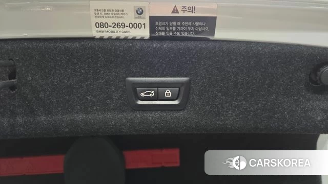 BMW 3 Series (G20) id 4338248 из Кореи 10