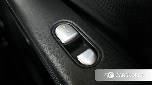 Hyundai Ionic 5 id 4303774 из Кореи 10