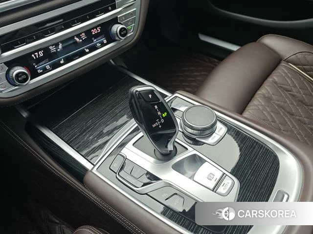 BMW 7 series id 4254466 из Китая 10