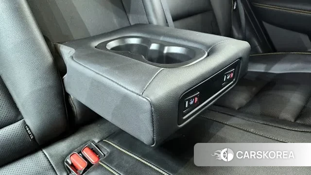 Renault Korea (Samsung) The New QM6 id 3598204 из Кореи 10