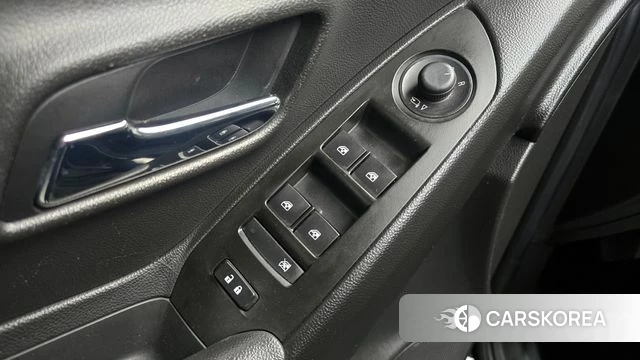 Chevrolet (GM Daewoo) The New Trax id 4304939 из Кореи 10