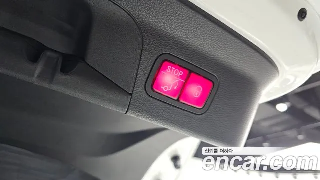 Mercedes-Benz GLC-Class X253 id 2798148 из Кореи 10