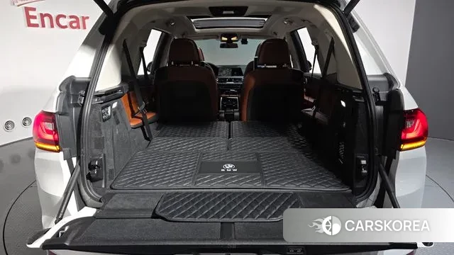 BMW X7 (G07) id 2970867 из Кореи 10