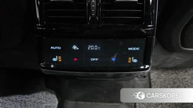 Renault Korea (Samsung) Grand Coleos id 4230003 из Кореи 10