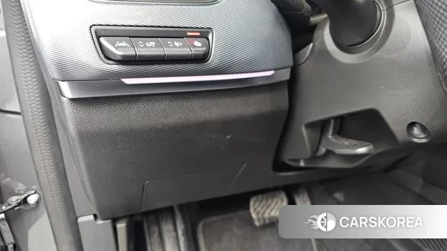 Renault Korea (Samsung) XM3 id 3581754 из Кореи 10