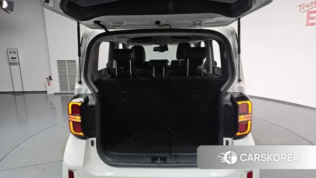 Kia The New Kia Ray id 3279684 из Кореи 10