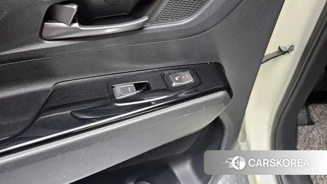 Ssangyong Beautiful Korando id 3368529 из Кореи 10