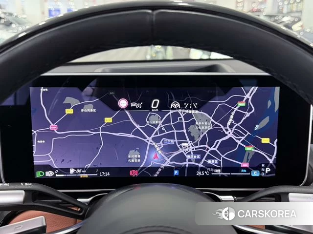 Mercedes-Benz Maybach S-class id 4307268 из Китая 10