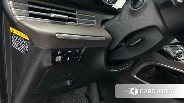 Hyundai The New Grandeur IG id 4625672 из Кореи 10
