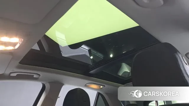 Mercedes-Benz GLE-Class W167 id 3612144 из Кореи 10