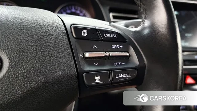 Hyundai The New Avante AD id 3045138 из Кореи 10