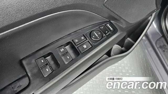 Hyundai The New Avante AD id 2498335 из Кореи 10