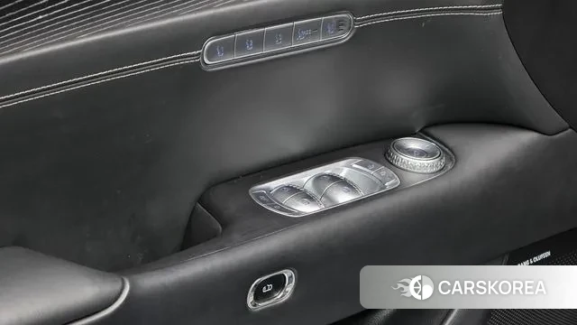 Genesis G90 (RS4) id 3606470 из Кореи 10