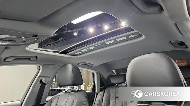 Audi A4 (B9) id 3038461 из Кореи 10