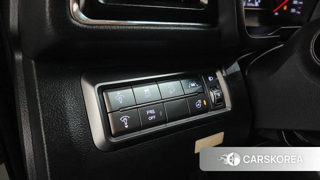 Ssangyong Tivoli Air id 3965200 из Кореи 10