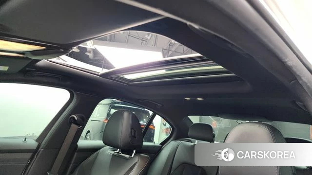 BMW 3 Series (G20) id 3885416 из Кореи 10