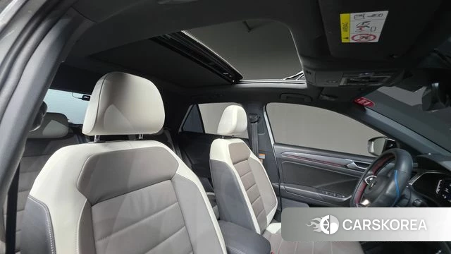 Volkswagen T-Roc id 3915763 из Кореи 10