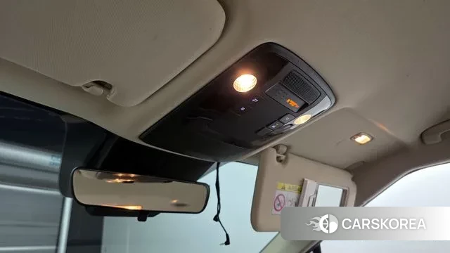 Kia Carnival 4th generation id 3696509 из Кореи 10