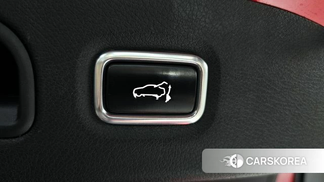 Kia Stinger id 3829427 из Кореи 10