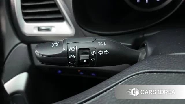 Hyundai Santa Fe The Prime id 3687743 из Кореи 10