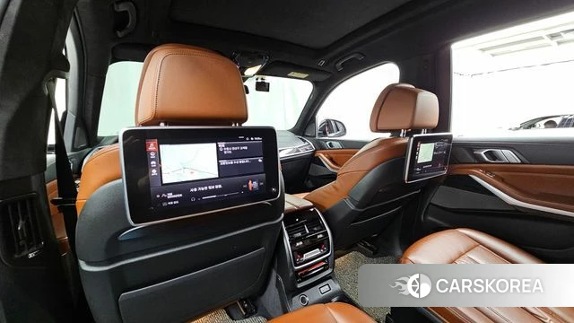 BMW X7 (G07) id 3905048 из Кореи 10