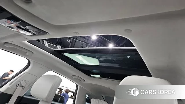 Hyundai Grandeur (GN7) id 2968706 из Кореи 10