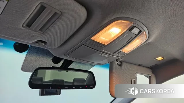 Hyundai Sonata New Rise id 3397112 из Кореи 10