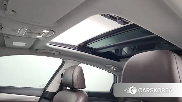 Hyundai The New Grandeur IG id 3788314 из Кореи 10