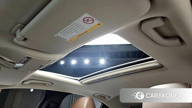 Mercedes-Benz E-Class W213 id 4020614 из Кореи 10