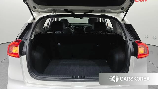 Kia Niro id 4411340 из Кореи 10