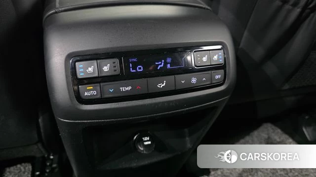 Hyundai Palisade id 4632951 из Кореи 10