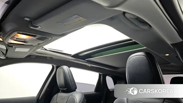 Jeep Cherokee (KL) id 3692412 из Кореи 10