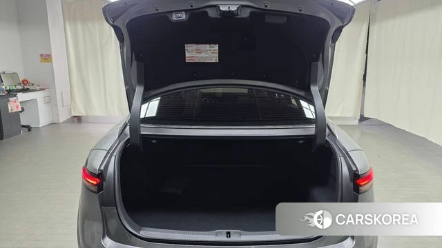 Toyota Crown Crossover id 4670063 из Кореи 10