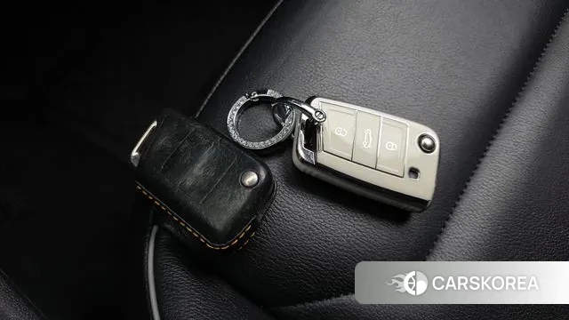 Volkswagen Tiguan second Generation id 3736468 из Кореи 10