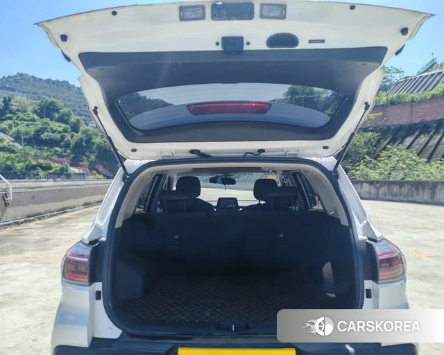 Kia Smart running id 4262285 из Китая 10