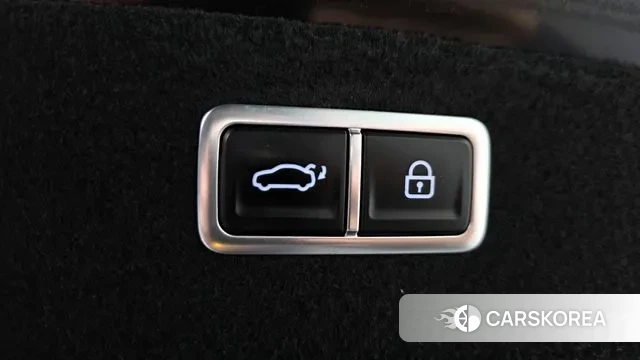 Genesis G80 (RG3) id 3457975 из Кореи 10